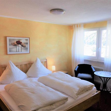 Gaestehaus Schwaab Zeltingen-Rachtig Luaran gambar